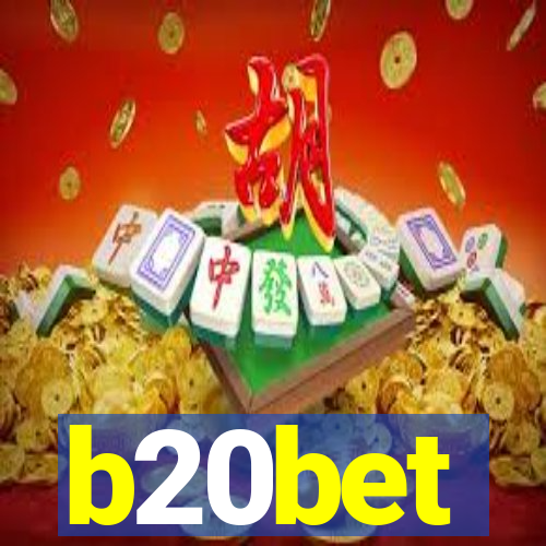 b20bet