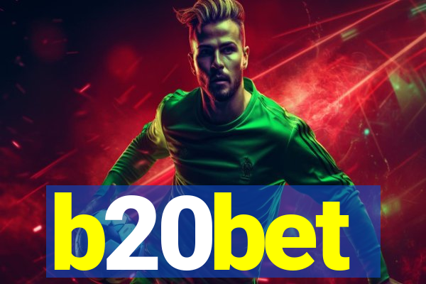 b20bet