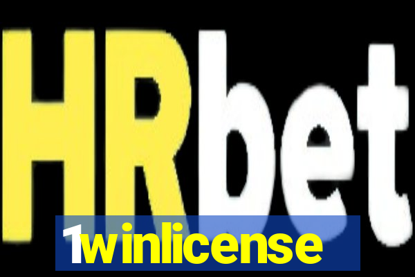 1winlicense