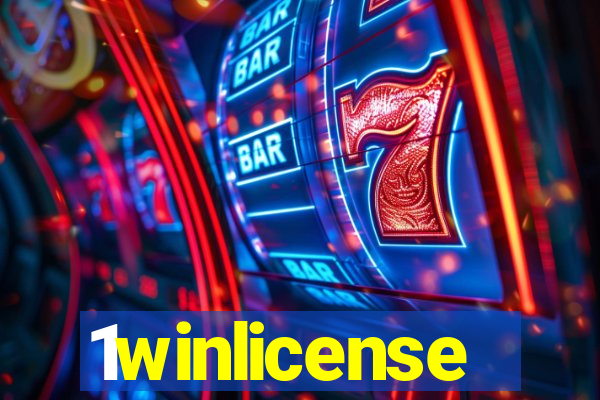 1winlicense