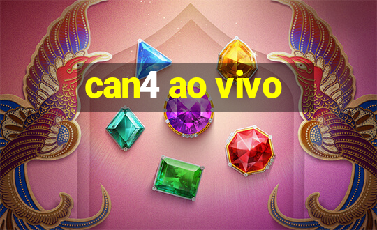 can4 ao vivo