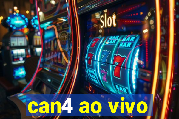 can4 ao vivo