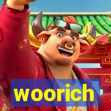 woorich