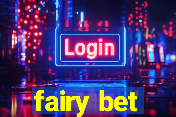 fairy bet