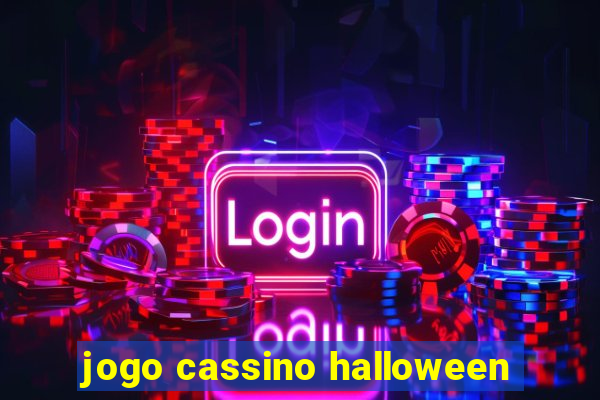 jogo cassino halloween