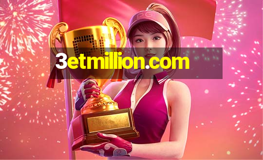 3etmillion.com