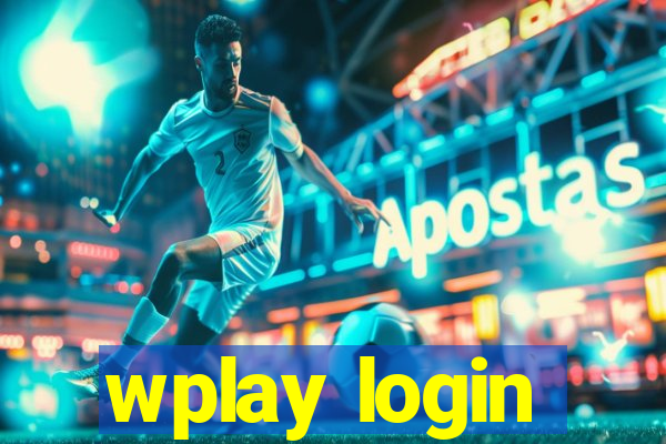 wplay login