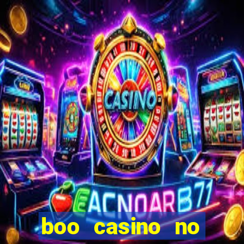 boo casino no deposit bonus