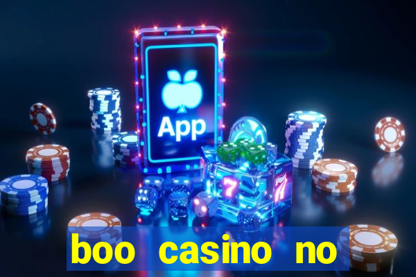 boo casino no deposit bonus