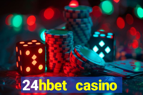 24hbet casino игровые автоматы