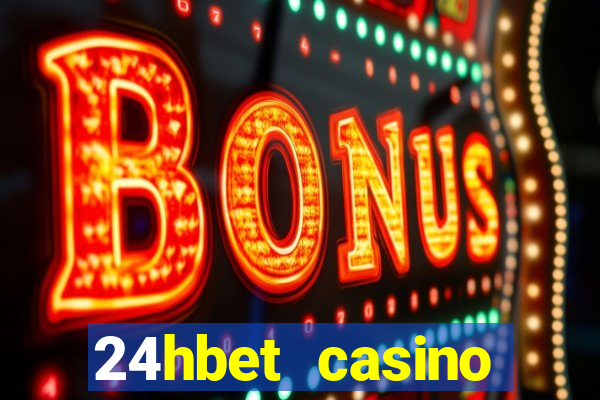 24hbet casino игровые автоматы