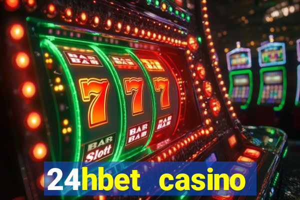 24hbet casino игровые автоматы