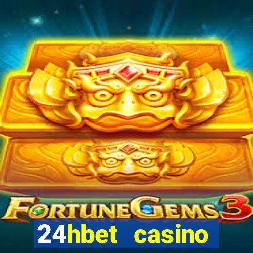 24hbet casino игровые автоматы