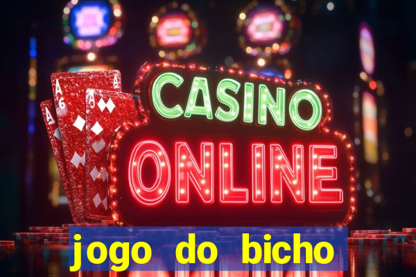 jogo do bicho online como jogar