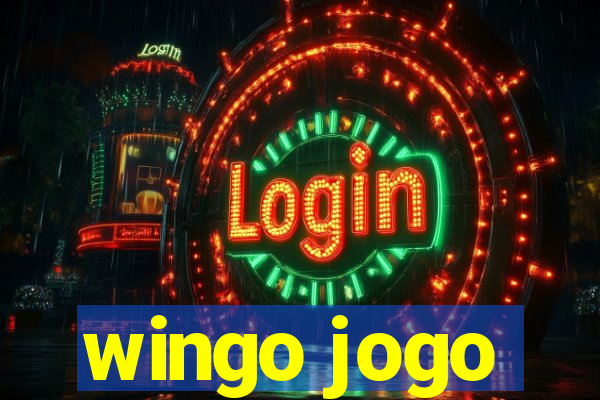 wingo jogo