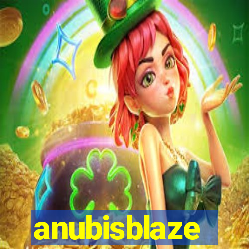 anubisblaze