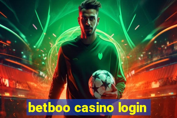 betboo casino login