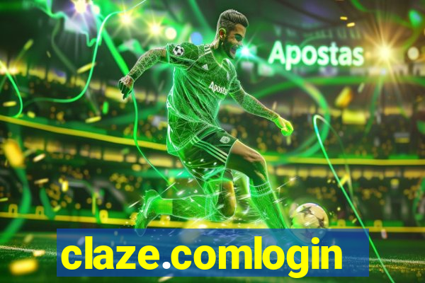 claze.comlogin