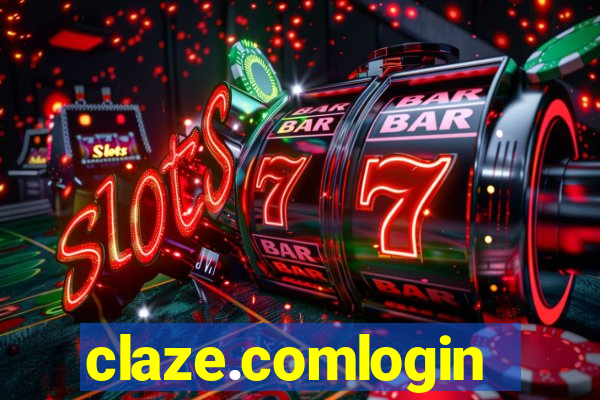 claze.comlogin