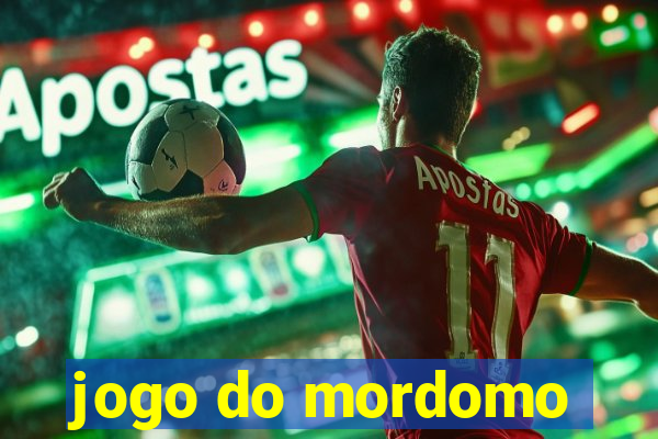 jogo do mordomo