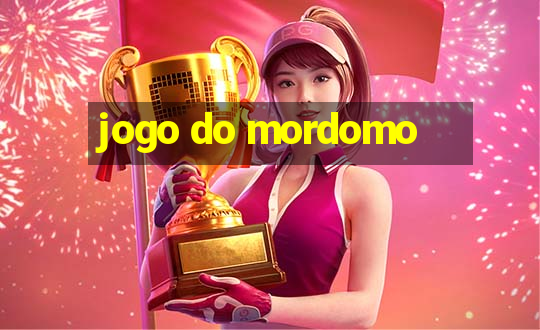 jogo do mordomo