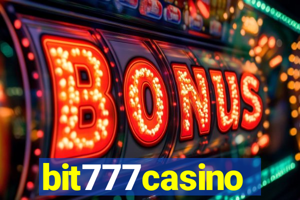 bit777casino