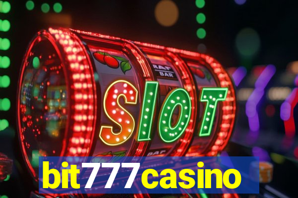 bit777casino