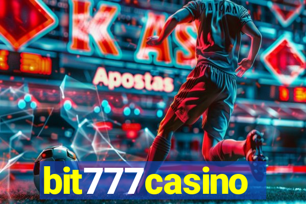 bit777casino