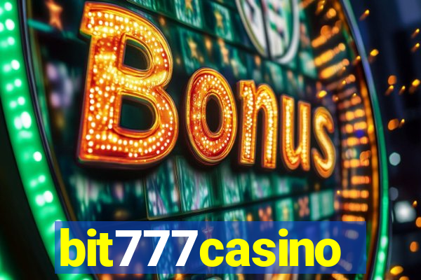 bit777casino