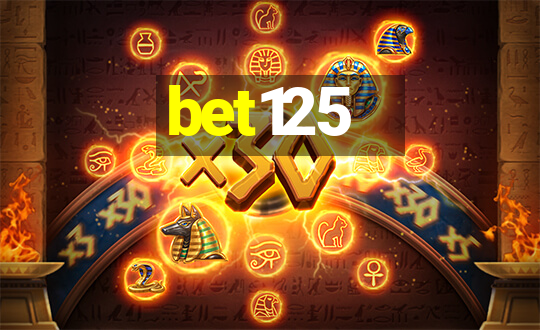 bet125