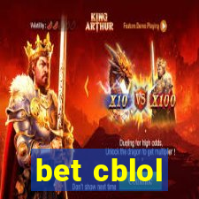 bet cblol