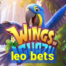 leo bets