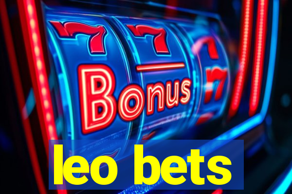 leo bets