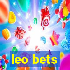 leo bets