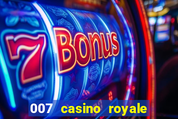 007 casino royale subtitles english