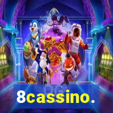 8cassino.