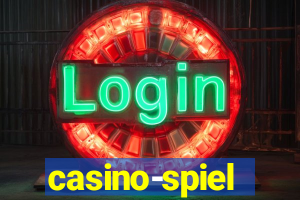 casino-spiel