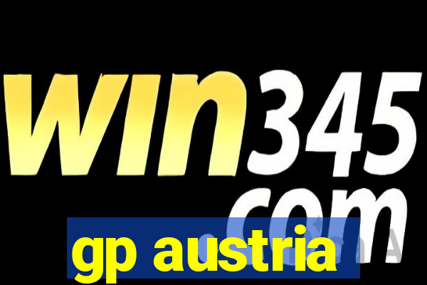 gp austria