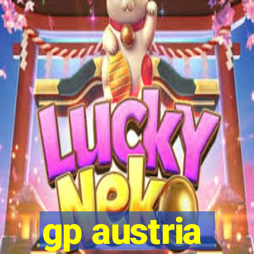 gp austria