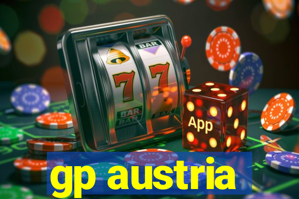 gp austria