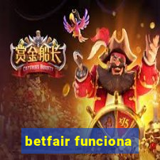 betfair funciona