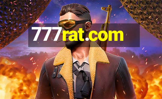 777rat.com