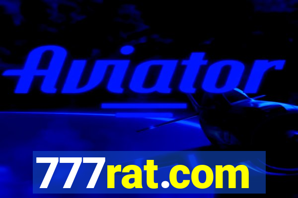 777rat.com