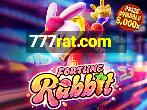 777rat.com