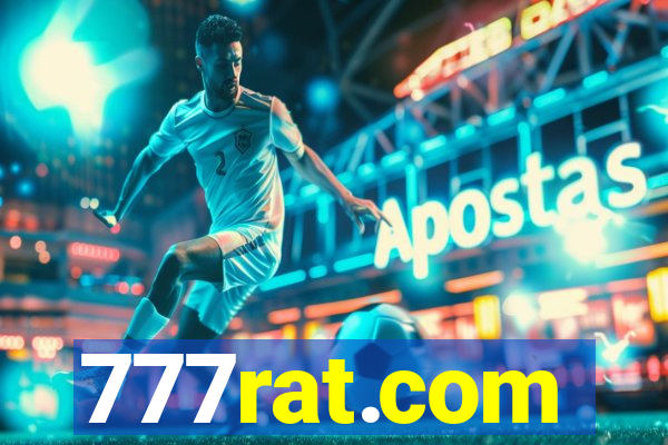 777rat.com