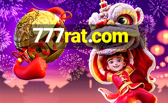 777rat.com