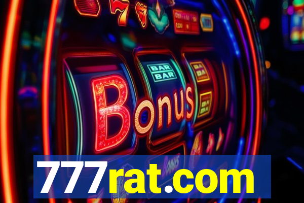 777rat.com