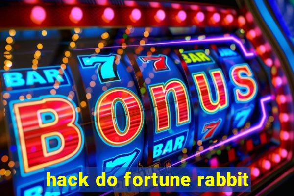 hack do fortune rabbit