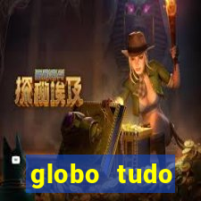 globo tudo absolutamente sobre esportes