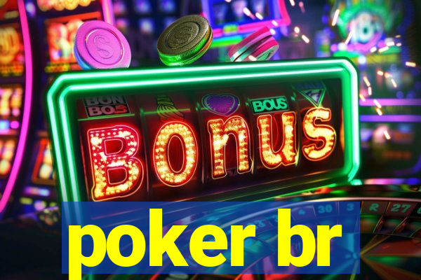 poker br